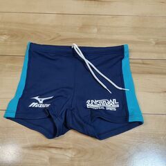 セントラルスポーツ　指定バッグ&男児水着　の画像