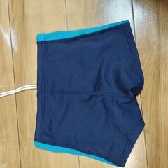 セントラルスポーツ　指定バッグ&男児水着　の画像