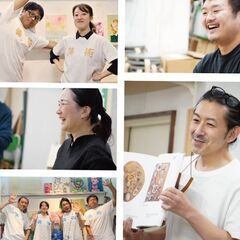 教室説明会＆体験デッサンatルカノーズ横浜校！の画像