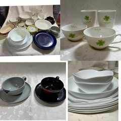 食器 調理器具　50点セット まとめ売りの画像