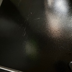 アイリスオーヤマ　ノンフロン冷凍冷蔵庫の画像