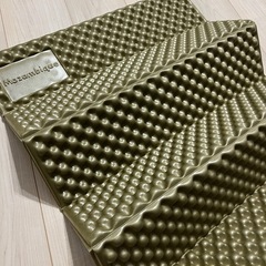 モザンビーク　マットの画像