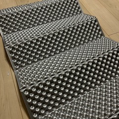 モザンビーク　マットの画像