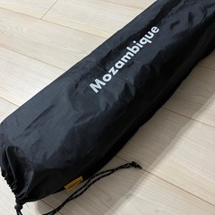 モザンビーク　マットの画像