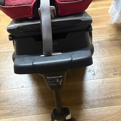 ベビーチャイルドシートの画像