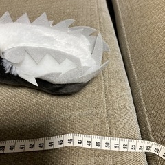 モンスターハンターぬいぐるみ‼️の画像