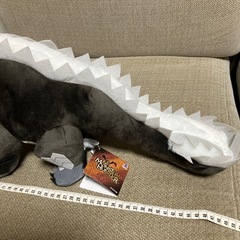 モンスターハンターぬいぐるみ‼️の画像