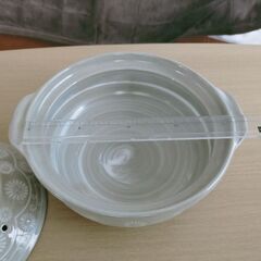 土鍋の画像