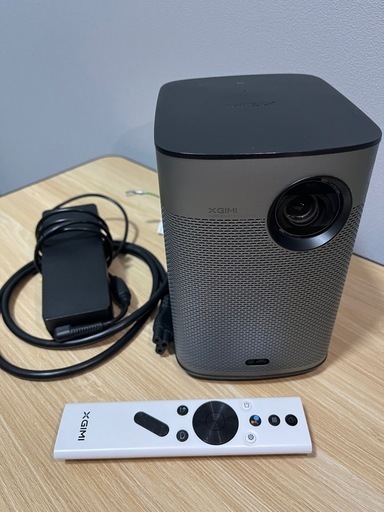 プロジェクター　X GIMI HALO+