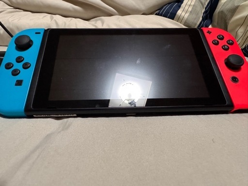 ニンテンドースイッチ