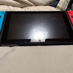 ニンテンドースイッチの画像