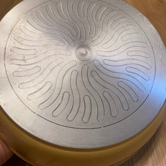 未使用）アサヒ軽金属　オールパン26センチの画像