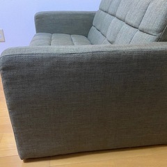 ソファーの画像