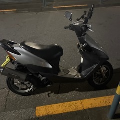 SUZUKI ZZの画像