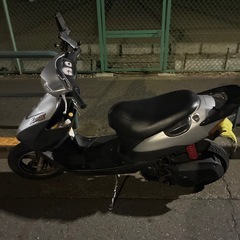 SUZUKI ZZの画像