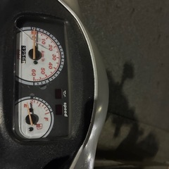 SUZUKI ZZの画像