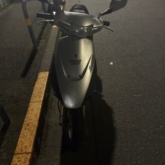 SUZUKI ZZの画像