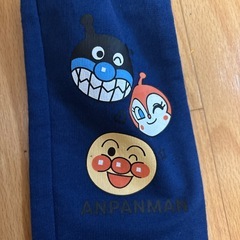 新品‼️アンパンマンサイズ100の画像