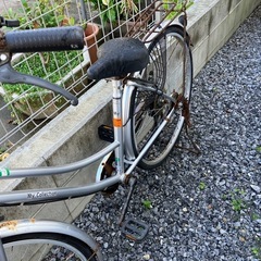 自転車
の画像