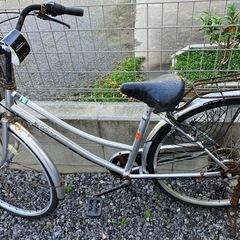 自転車
の画像