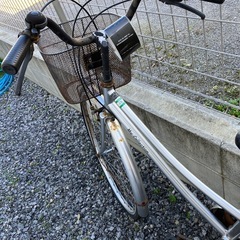 自転車
の画像