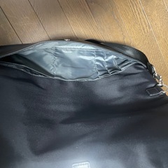 やや大きめのショルダーバッグの画像