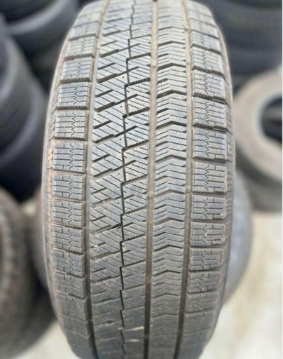 215/60R16,2018年, ブリヂストン