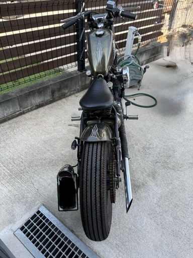 ハーレーダビッドソン