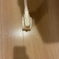 バウンサー　ベビーラックの画像