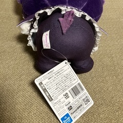 サンリオ　クロミぬいぐるみ‼️新品‼️の画像