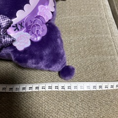 サンリオ　クロミぬいぐるみ‼️新品‼️の画像