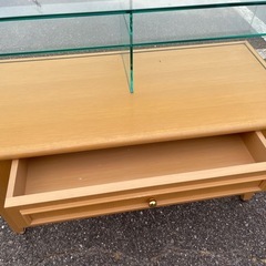 棚　
ショーケース　陳列棚 の画像