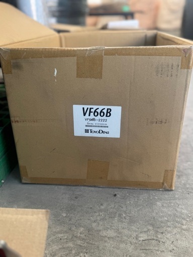 VF66b インバーター