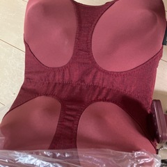 Lourdes PREMIUM MASSAGE CUSHION CROSS GRANDE AX-HCL318の画像
