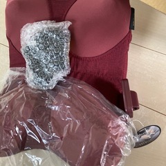 Lourdes PREMIUM MASSAGE CUSHION CROSS GRANDE AX-HCL318の画像