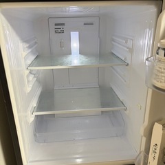 冷蔵庫あげげますあげますの画像