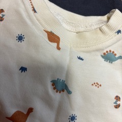 （お話中）新品‼️サイズ95の画像