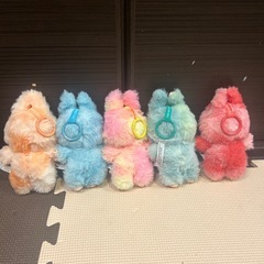 ラブブ　ポップマート　エナジーの画像