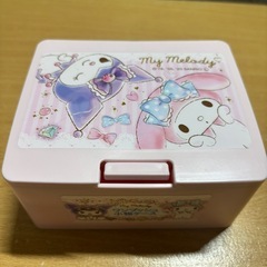 クロミグッズセットの画像