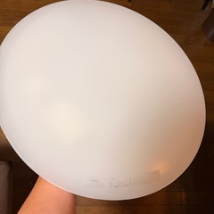 NEC LEDシーリングライト(6畳用)の画像