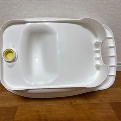 ベビーバスの画像