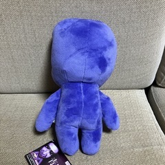 青鬼BIGぬいぐるみ3点セット‼️新品‼️の画像