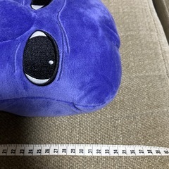 青鬼BIGぬいぐるみ3点セット‼️新品‼️の画像