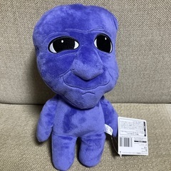 青鬼BIGぬいぐるみ3点セット‼️新品‼️の画像