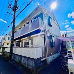 ＪＲ総武・中央緩行線 三鷹駅 徒歩21分✨敷/礼→0円✨…