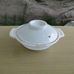 土鍋の画像