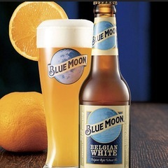 激安レアビール　ブルームーン　ビール　24本　瓶ビール　の画像