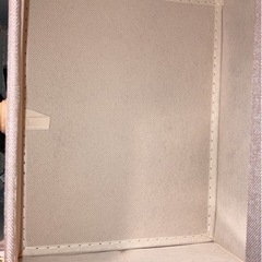 収納ドレッサーの画像