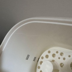 ハイローズ　ミルク　哺乳瓶ウォーマーの画像