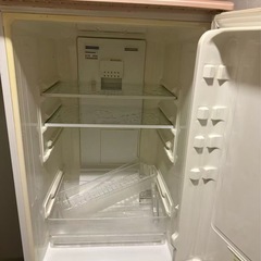 無料冷蔵庫（受け渡し場所北区）の画像